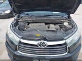 Toyota Highlander Xle V6 5TDJKRFH3FS161366 photo