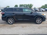 Toyota Highlander Xle V6 5TDJKRFH3FS161366 photo