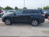 Toyota Highlander Xle V6 5TDJKRFH3FS161366 photo