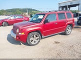 Jeep Patriot Limited 1J8FF48W47D372476 снимка