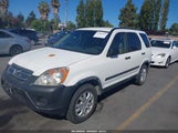 HONDA CR-V LX JHLRD68586C011529 снимка