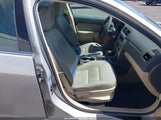 Ford Fusion Se 3FAHP0HA5AR155209 снимка
