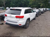 Jeep Grand Cherokee Limited 4X4 1C4RJFBG5JC390563 снимка