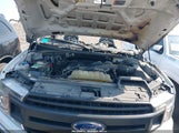 Ford F-150 Xl 1FTMF1EB4KKE52136 снимка