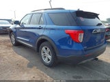 Ford Explorer Xlt 1FMSK7DH7NGA02530 снимка