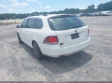 VOLKSWAGEN JETTA SPORTWAGEN 2.0L TDI 3VWPL7AJ1DM606560 снимка