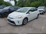 Toyota Prius Two JTDKN3DU6C1555378 снимка