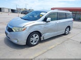Nissan Quest Le JN8AE2KP8D9060786 снимка