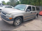 Chevrolet Suburban  Ls 3GNFK16Z12G288908 снимка