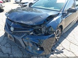 Toyota Camry Hybrid Se 4T1B21HK8KU014010 photo