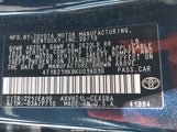 Toyota Camry Hybrid Se 4T1B21HK8KU014010 photo
