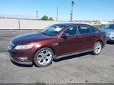 FORD TAURUS SHO 1FAHP2KT7AG144936 снимка