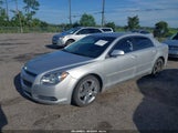 Chevrolet Malibu 2Lt 1G1ZD5EU5BF390221 снимка