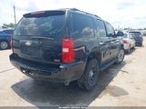 Chevrolet Tahoe Lt 1GNSCBE06BR117527 снимка