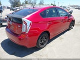 Toyota Prius Three JTDKN3DU6D0353440 снимка