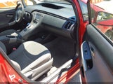 Toyota Prius Three JTDKN3DU6D0353440 снимка