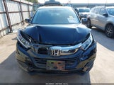 Honda Hr-V 2Wd Lx 3CZRU5H32LG700152 снимка