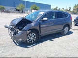 Honda Cr-V Ex 3CZRM3H51GG707363 снимка