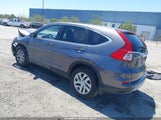 Honda Cr-V Ex 3CZRM3H51GG707363 снимка