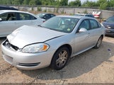Chevrolet Impala Lt 2G1WG5E3XD1189930 снимка