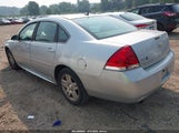 Chevrolet Impala Lt 2G1WG5E3XD1189930 снимка