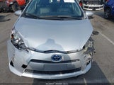 Toyota Prius C Four JTDKDTB3XC1006781 снимка