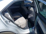 Toyota Corolla Le 2T1BURHE1GC489820 снимка