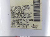 Nissan Altima 2.5 S 1N4AL24E19C149600 снимка