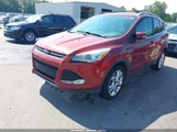 Ford Escape Titanium 1FMCU9JXXGUC33092 снимка