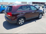 Kia Sorento Ex V6 5XYKU4A25CG244620 снимка