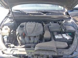 Kia Optima Lx 5XXGM4A79FG430820 снимка