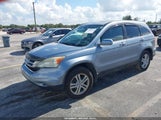 Honda Cr-V Ex-L 5J6RE3H71BL041325 снимка
