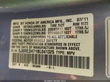 Honda Cr-V Ex-L 5J6RE3H71BL041325 снимка