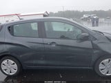 Chevrolet Spark Ls Cvt KL8CB6SA5HC838205 снимка