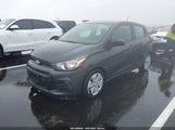 Chevrolet Spark Ls Cvt KL8CB6SA5HC838205 fotografie