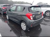 Chevrolet Spark Ls Cvt KL8CB6SA5HC838205 снимка