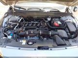 Honda Accord Sport Special Edition 1HGCV1F45NA018074 fotografie
