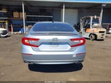 Honda Accord Sport Special Edition 1HGCV1F45NA018074 fotografie