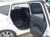 Nissan Versa Note S (Sr)/S Plus/Sl/Sr/Sv 3N1CE2CP2FL385255 снимка