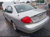Ford Taurus Ses 1FAFP55U83A134998 fotografie