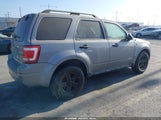 Ford Escape Hybrid 1FMCU59H78KB66843 снимка