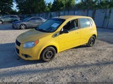 Chevrolet Aveo Lt KL1TD6DE1AB111440 снимка