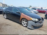 TOYOTA CAMRY SE 4T1BF1FK4CU574695 снимка