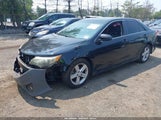 TOYOTA CAMRY SE 4T1BF1FK4CU574695 снимка