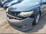 TOYOTA CAMRY SE 4T1BF1FK4CU574695 снимка