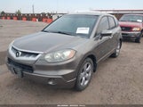 Acura Rdx 5J8TB18228A009874 снимка