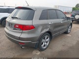 Acura Rdx 5J8TB18228A009874 снимка