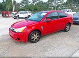 Ford Focus Se/Ses 1FAHP33NX8W265255 снимка