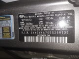 Kia Optima Lx 5XXGM4A70EG260135 снимка