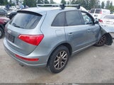 Audi Q5 3.2 Premium WA1CKAFP1AA021723 снимка
